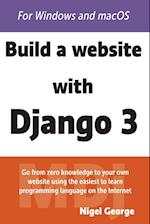 Build a Website With Django 3 