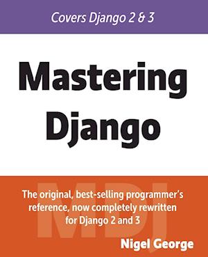 Mastering Django