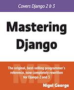 Mastering Django 