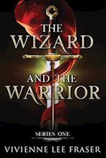 The Wizard and The Warrior: Series One 
