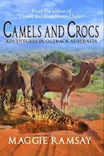 Camels and Crocs