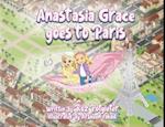 Anastasia Grace goes to Paris