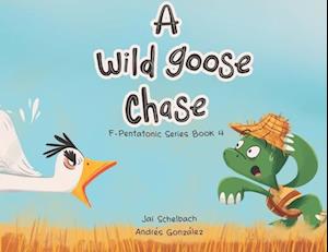 A Wild Goose Chase