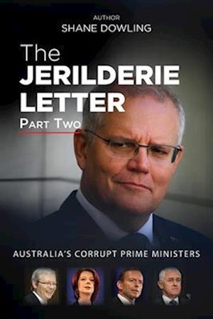 The Jerilderie Letter Part Two