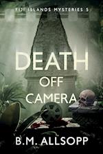 Death Off Camera 