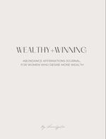 Wealthy and Winning Abundance Journal 