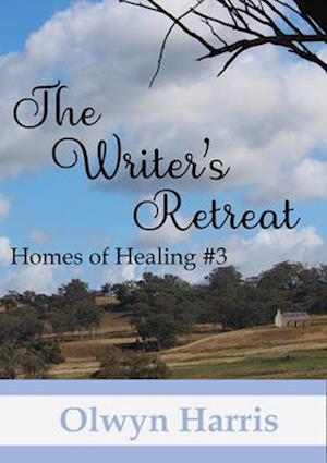 Writer's Retreat