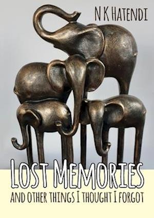 Lost Memories and other things I thought I forgot