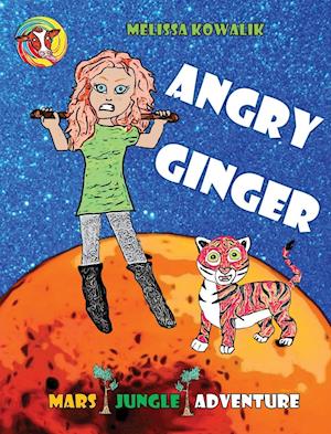 Angry Ginger