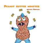 Peanut Butter Monster 