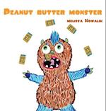 Peanut Butter Monster 