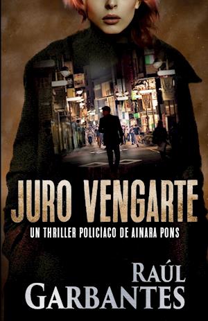 Juro vengarte