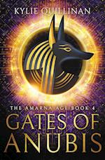 Gates of Anubis 