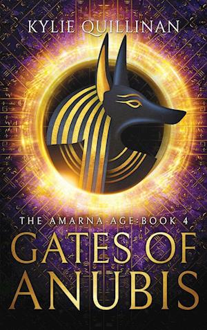 Gates of Anubis (Hardback Version)