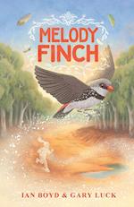 Melody Finch 