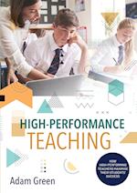 High-Performance Teaching