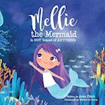 Mellie the Mermaid