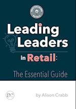 Leading Leaders in Retail