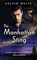 The Manhattan Sting