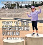 Visit to the Panathinaiko Stadium