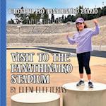 Visit to the Panathinaiko Stadium