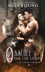 Obsédée par les Loups