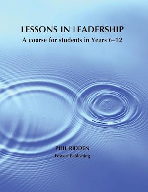 LESSONS IN LEADERSHIP