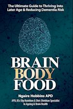 Brain, Body, Food 