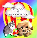 Missy Boo and Moochiepoo 