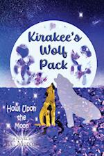 Kirakee's Wolf Pack; Howl Upon the Moon 