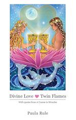 Divine Love Twin Flames 