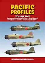 Pacific Profiles - Volume Five