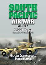 South Pacific Air War Volume 5