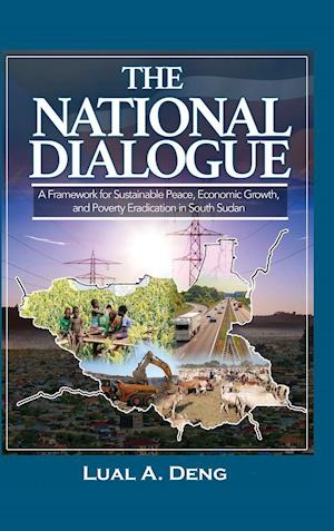 THE NATIONAL DIALOGUE