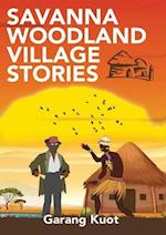 Savanna Woodland Village Stories