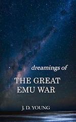 dreamings of The Great Emu War 