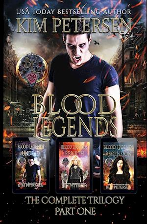 Blood Legends