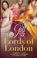 Lords of London