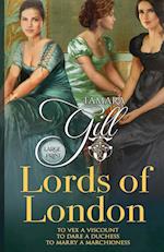 Lords of London