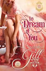 To Dream of You: Large Print 