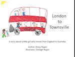 London to Townsville 