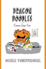 Dragon Doodles and Common Sense Care 