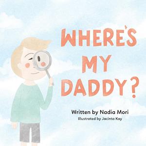 Where's My Daddy?