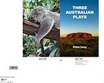 Three Australian plays