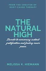 THE NATURAL HIGH