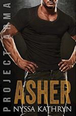 Asher 