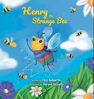 Henry the Strange Bee