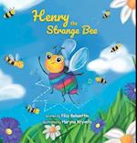 Henry the Strange Bee 