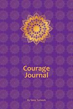 Courage Journal 