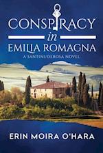 Conspiracy in Emilia Romagna